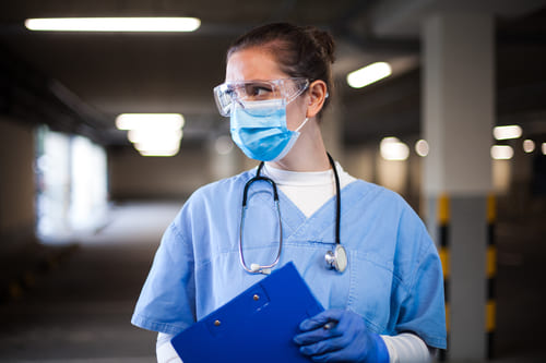 Лечение клаустрофобии